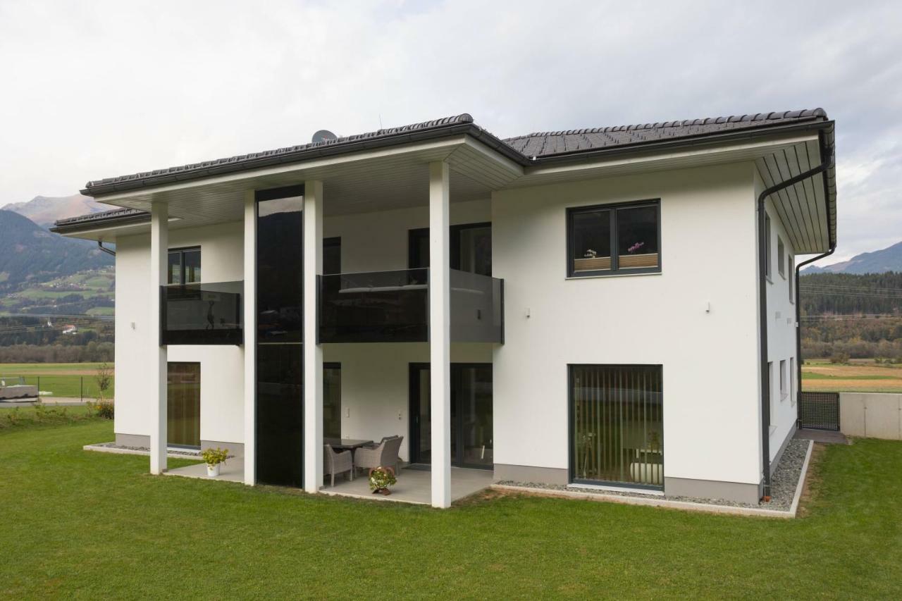 Naturpur 4613 Baldramsdorf Exterior photo